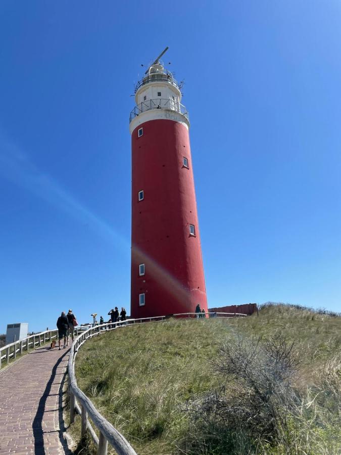 Meerblick Wattenmeer ,50M Vom Meer,Strand 300M Westerland Eksteriør bilde