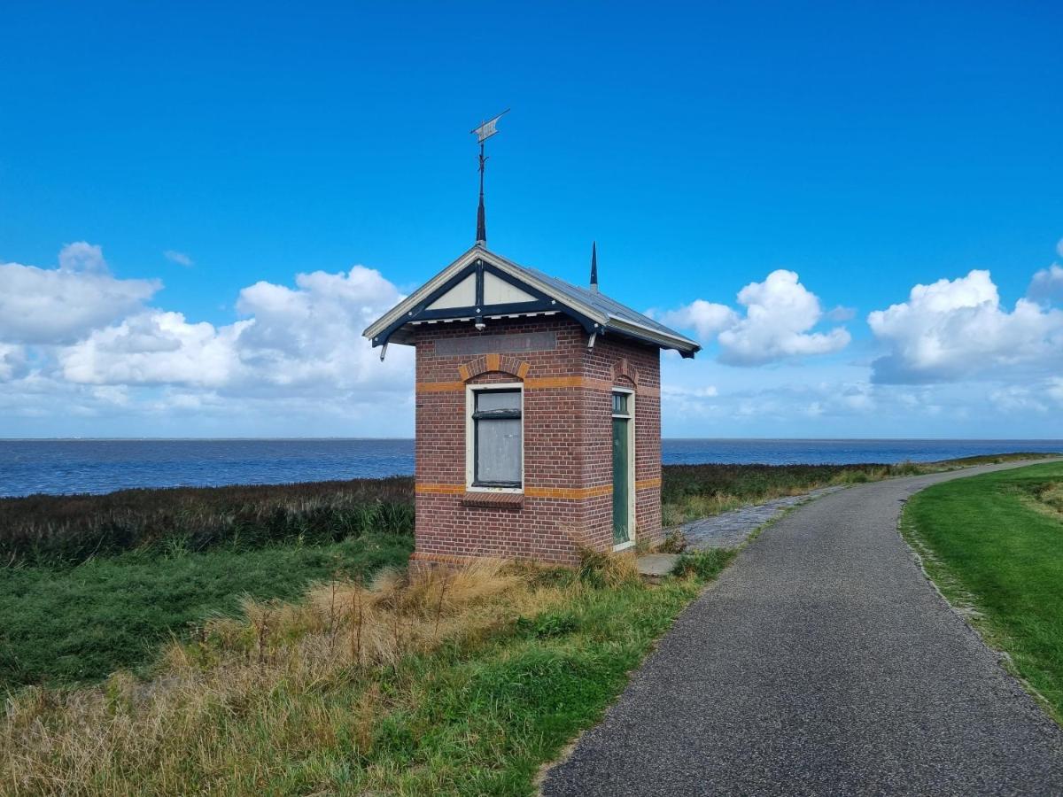 Meerblick Wattenmeer ,50M Vom Meer,Strand 300M Westerland Eksteriør bilde