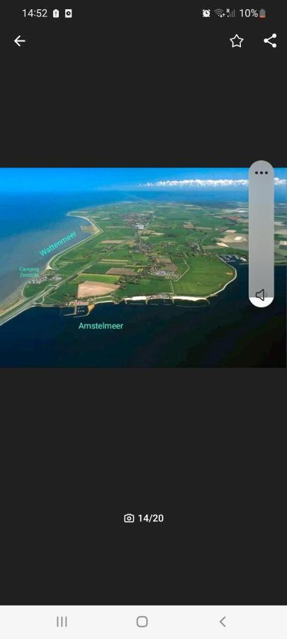 Meerblick Wattenmeer ,50M Vom Meer,Strand 300M Westerland Eksteriør bilde